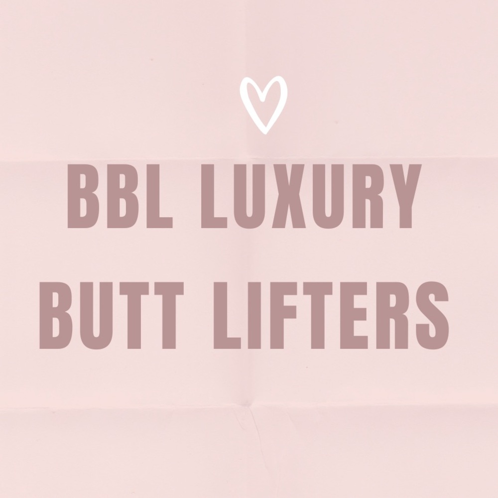 Sculpt
My exclusive luxury butt lifters collection - Picture 2 of 3